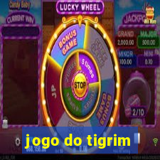 jogo do tigrim